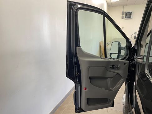 New 2026 Ford Transit 250 148 Medium Roof Extended AWD w/ Exterior Upgrade Package image 14