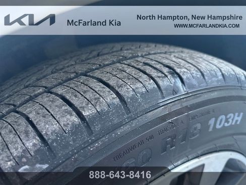 Used 2023 Honda Odyssey EX-L image 25