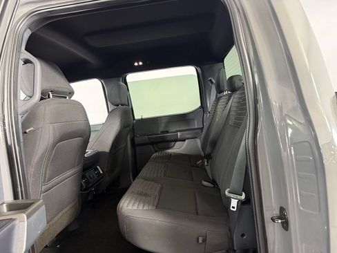 Used 2021 Ford F150 XL w/ STX Appearance Package AWD/4WD image 25