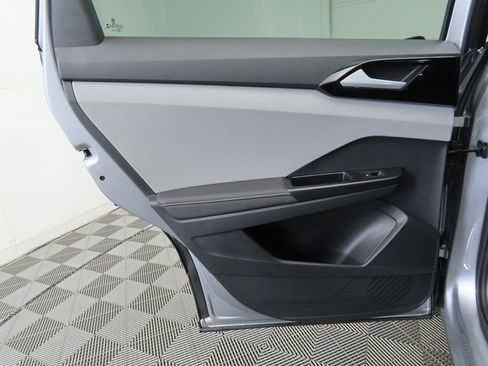 Certified 2024 Volkswagen Taos S image 24
