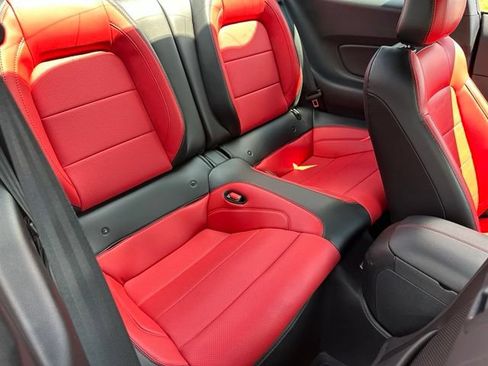 Used 2023 Ford Mustang GT Premium w/ GT Performance Package RWD image 11