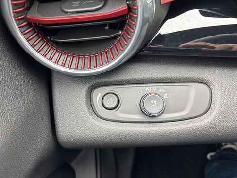 New 2026 Chevrolet Trax RS w/ Driver Confidence Package FWD image 18