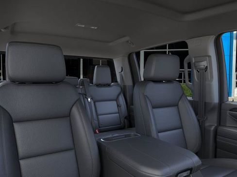 New 2026 Chevrolet Silverado 2500 LTZ AWD/4WD image 48