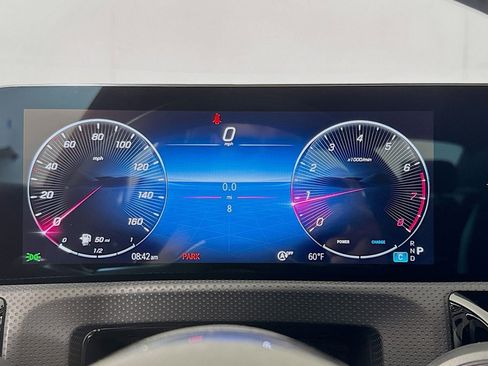 New 2026 Mercedes-Benz CLA 250 image 18