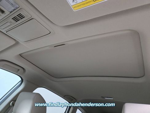 Certified 2022 Honda CR-V EX-L image 13