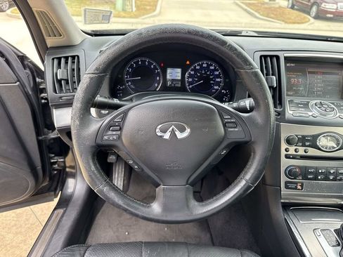 Used 2015 INFINITI Q40 Base image 22