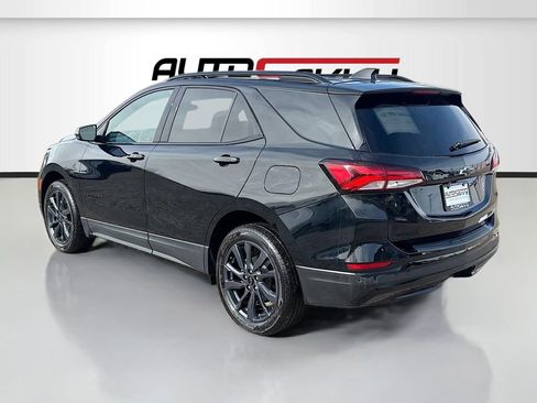 Used 2024 Chevrolet Equinox RS image 5