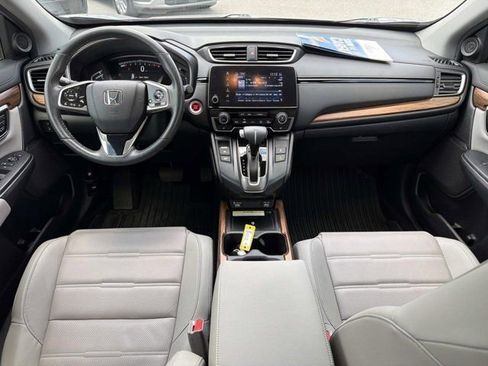 Used 2022 Honda CR-V Touring image 21