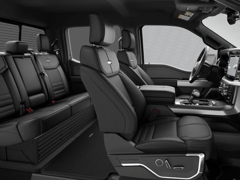 New 2026 Ford F150 Platinum AWD/4WD image 66