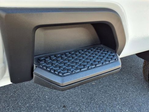 New 2026 Chevrolet Silverado 2500 W/T w/ WT Convenience Package image 23