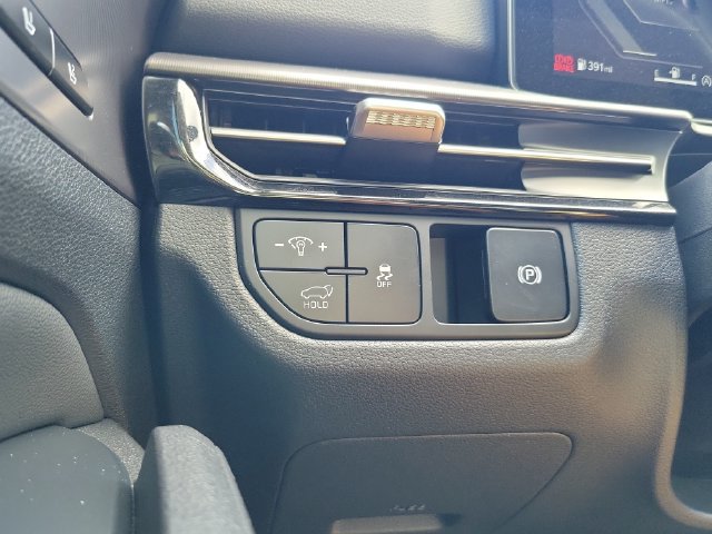 New 2027 Kia Sportage SX FWD image 29