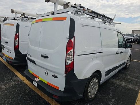 Used 2016 Ford Transit Connect XL FWD image 2
