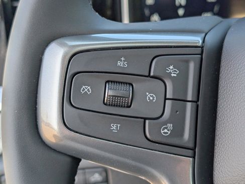 New 2026 Chevrolet Silverado 2500 LTZ w/ LTZ Premium Package AWD/4WD image 19
