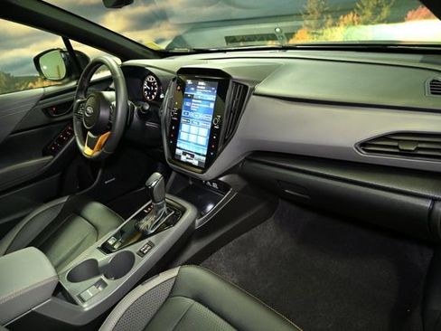 Used 2025 Subaru Crosstrek 2.5i Wilderness w/ Wilderness Package image 61