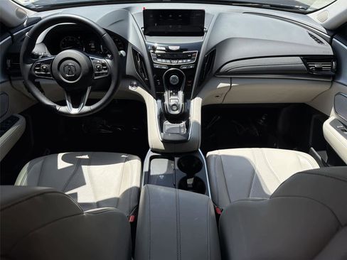 Used 2025 Acura RDX SH-AWD w/ Technology Package image 11