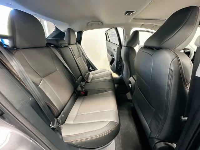 New 2026 Subaru Crosstrek 2.5i Limited AWD/4WD image 22
