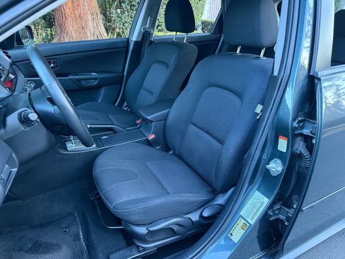 Used 2009 MAZDA MAZDA3 s Touring image 13