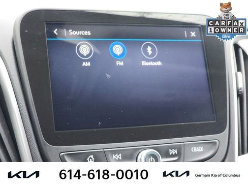 Used 2022 Chevrolet Malibu LS w/ Driver Confidence Package image 24