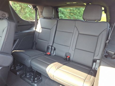 Certified 2023 GMC Yukon Denali w/ Denali Reserve Package image 10