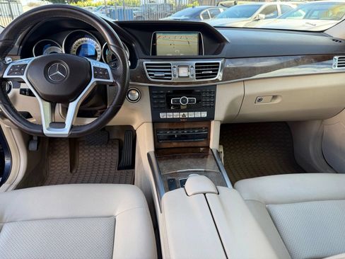 Used 2014 Mercedes-Benz E 350 Sedan image 39