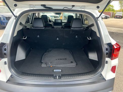 Certified 2023 Kia Seltos S AWD/4WD image 11