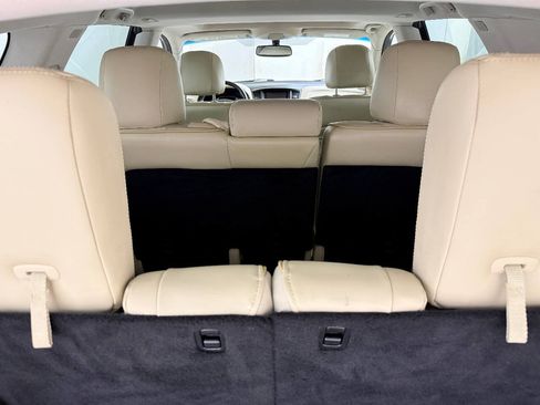 Used 2015 INFINITI QX60 FWD image 74