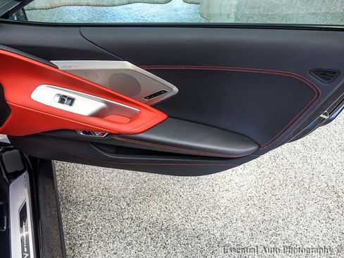 Used 2020 Chevrolet Corvette Stingray w/ 2LT Preferred Equipment Group image 23