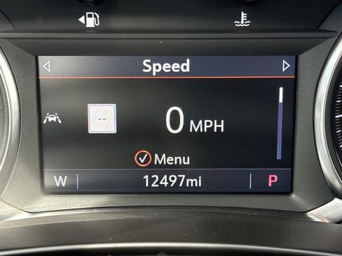 Used 2024 GMC Terrain SLT w/ Infotainment Package II AWD/4WD image 20
