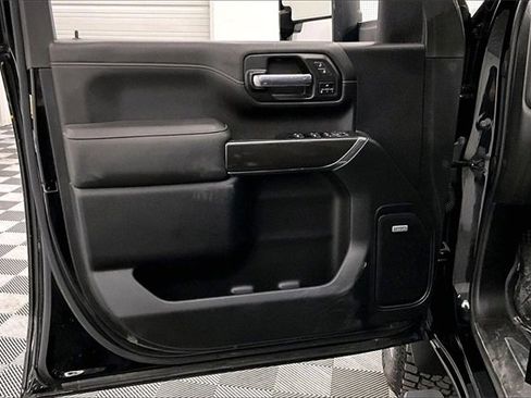 Used 2022 Chevrolet Silverado 2500 LTZ w/ Carhartt Edition image 17