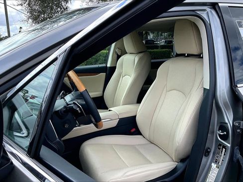 Used 2022 Lexus RX 350 w/ Premium Package image 8