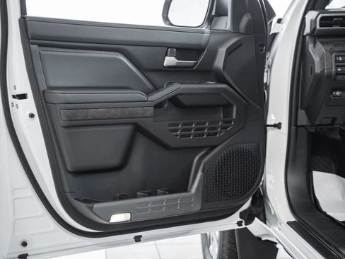 New 2026 Toyota Tacoma Limited image 42