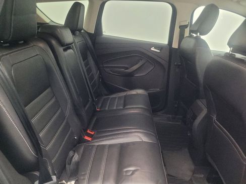 Used 2018 Ford Escape SEL image 19