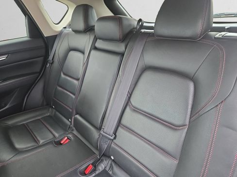 Used 2024 MAZDA CX-5 Carbon Edition AWD/4WD image 14