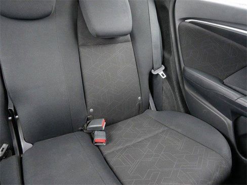 Used 2015 Honda Fit EX image 15