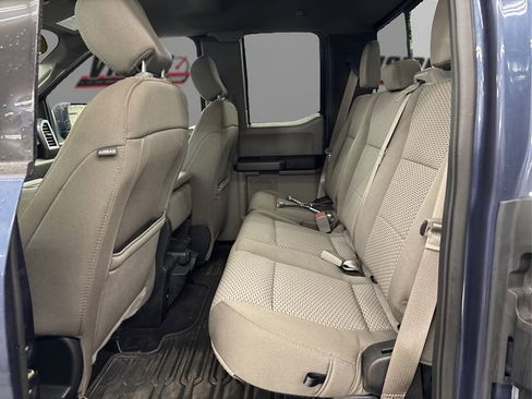 Used 2019 Ford F150 XLT w/ Equipment Group 302A Luxury image 10