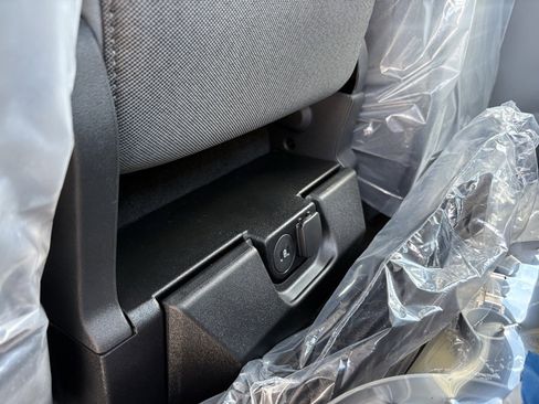 New 2026 Ford F350 XL w/ STX Appearance Package image 26