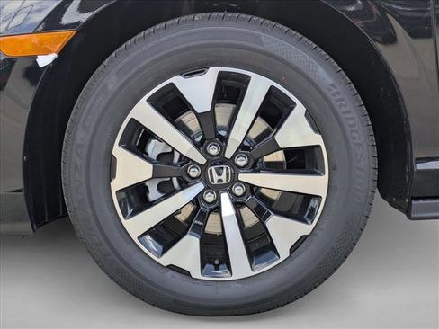 New 2026 Honda Odyssey EX-L image 10