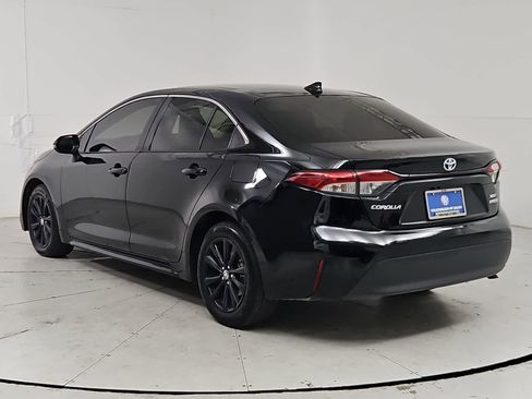 Used 2024 Toyota Corolla XLE FWD image 4