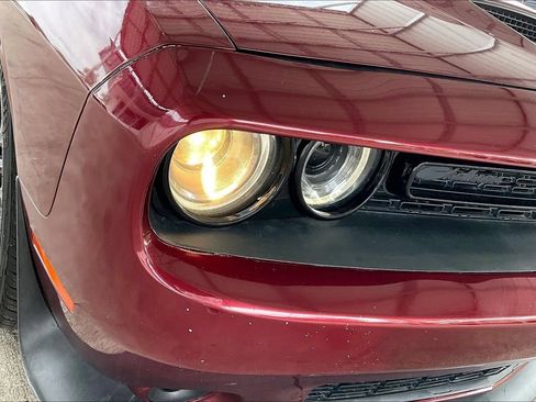 Used 2022 Dodge Challenger GT w/ Blacktop Package RWD image 28