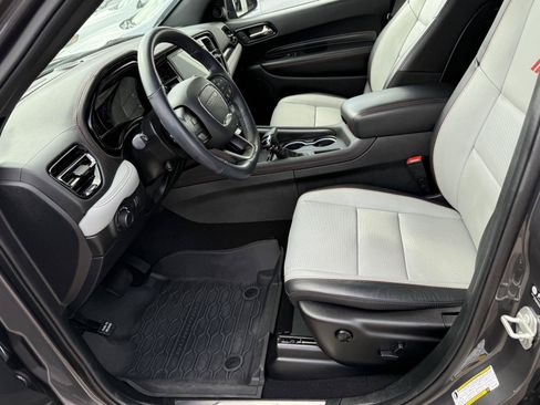 Used 2024 Dodge Durango GT AWD/4WD image 11