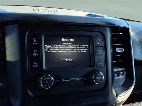 Used 2022 RAM 1500 Big Horn image 13