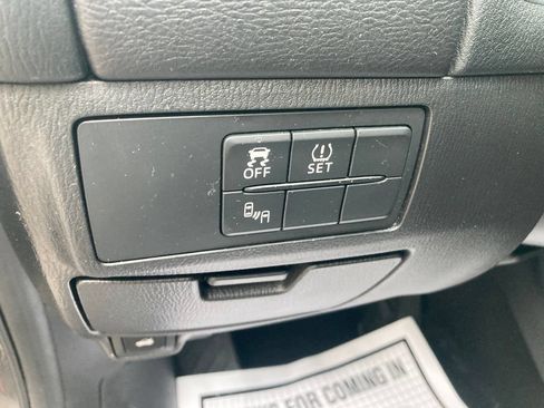 Used 2016 MAZDA MAZDA6 Touring FWD image 37