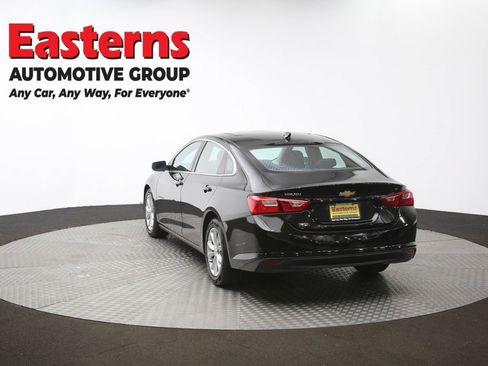 Used 2024 Chevrolet Malibu LT image 66