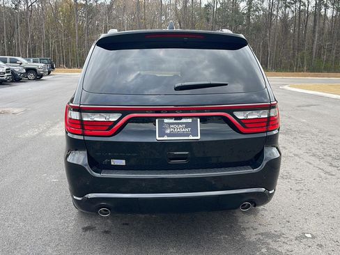 New 2026 Dodge Durango GT image 6