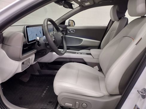 Certified 2025 Hyundai Ioniq 6 SEL image 21