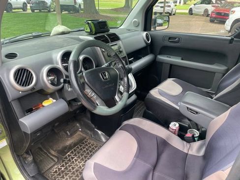 Used 2006 Honda Element EX-P image 10