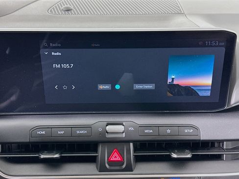 Used 2025 Kia K4 FWD image 21