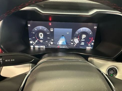 Used 2024 GMC Canyon AT4X image 24