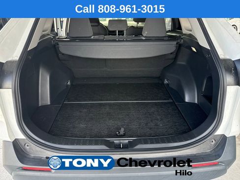 Used 2023 Toyota RAV4 XLE AWD/4WD image 22