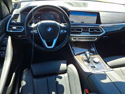 Used 2021 BMW X5 xDrive40i w/ Convenience Package AWD/4WD image 12